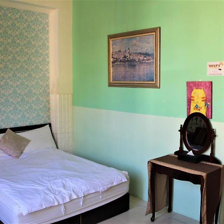 Siracusa Family B&B Jiaxin Extérieur photo