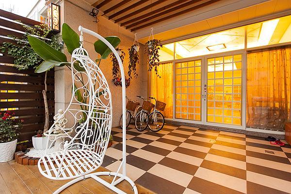 Siracusa Family B&B Jiaxin Extérieur photo