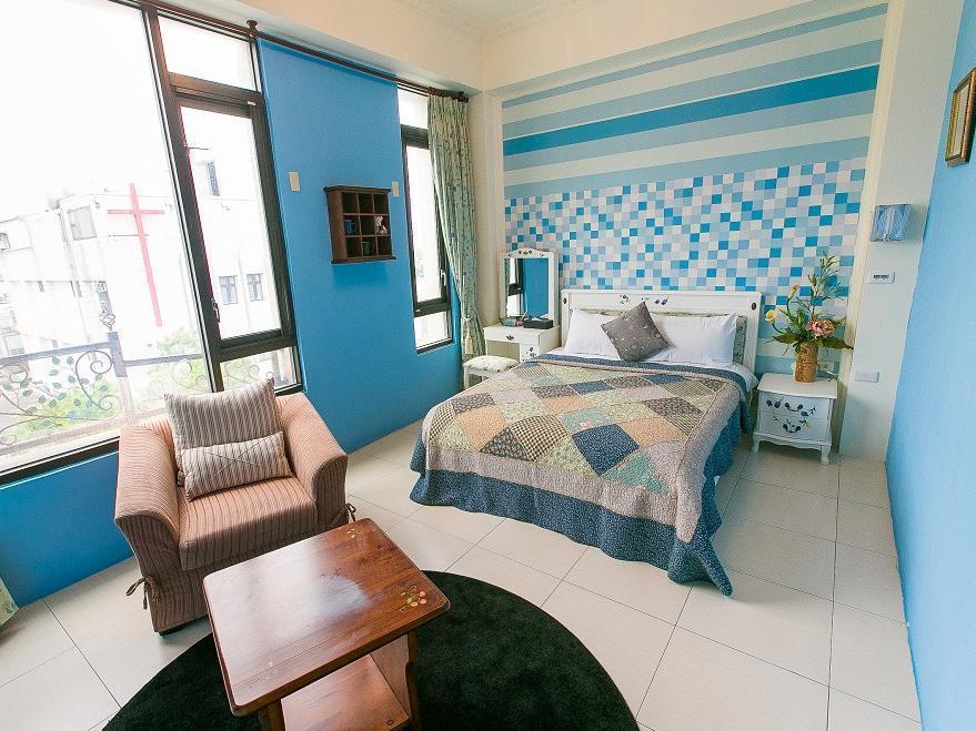 Siracusa Family B&B Jiaxin Extérieur photo