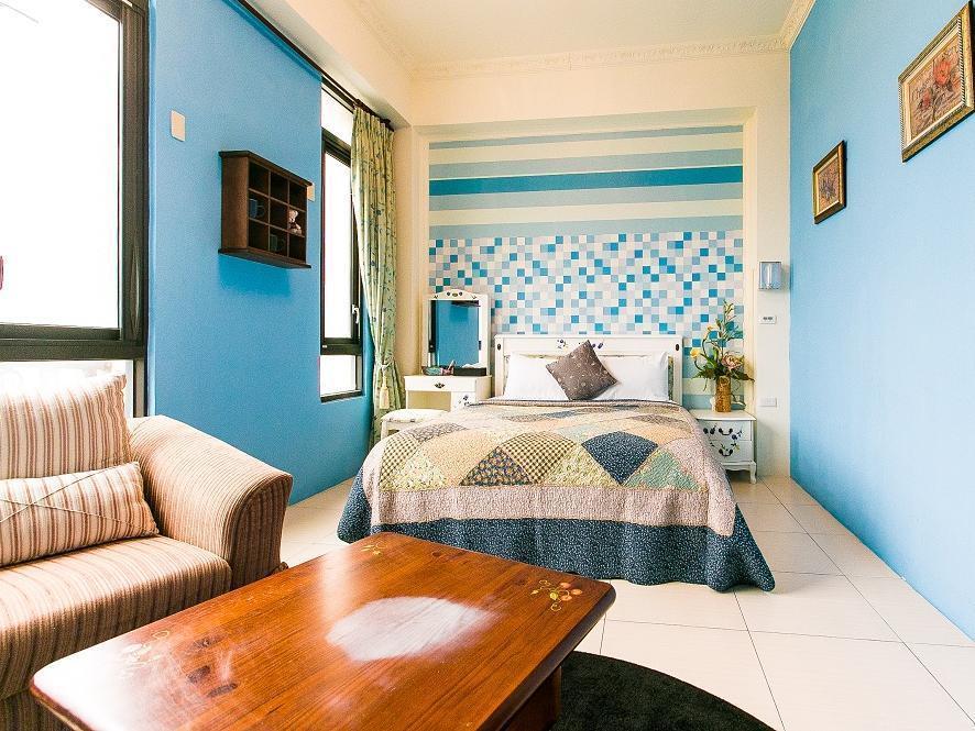 Siracusa Family B&B Jiaxin Extérieur photo