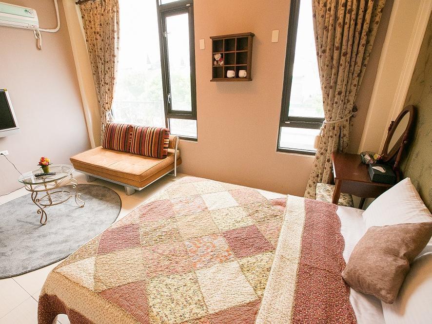 Siracusa Family B&B Jiaxin Extérieur photo