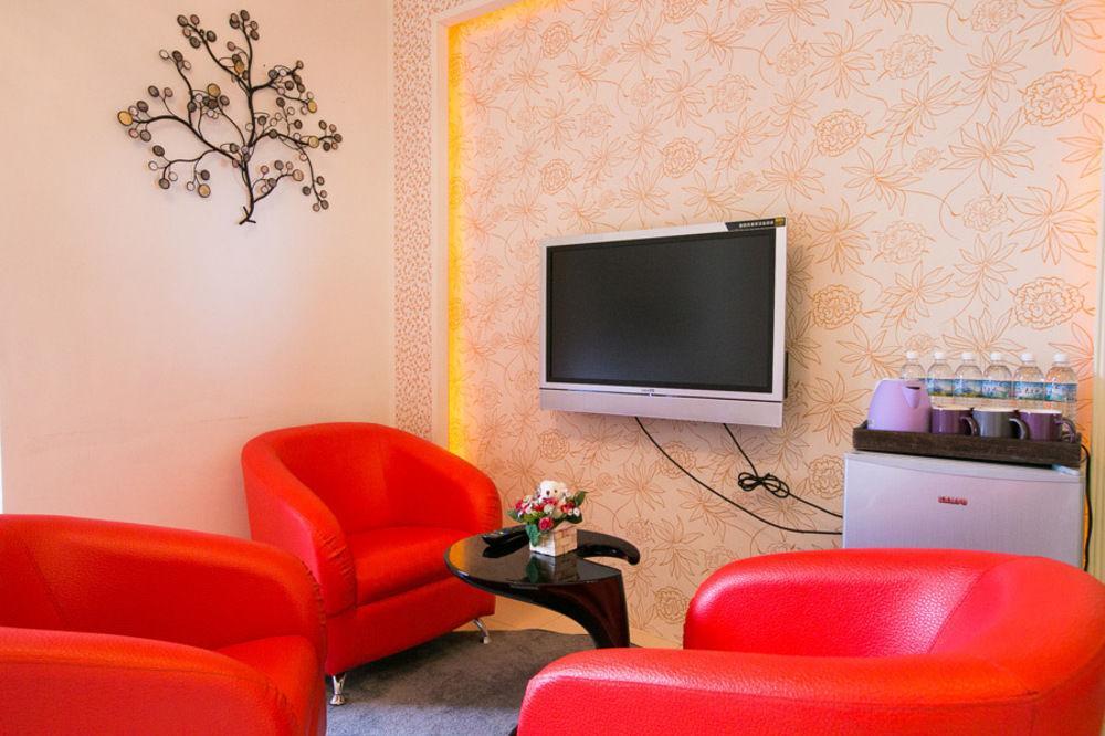 Siracusa Family B&B Jiaxin Extérieur photo