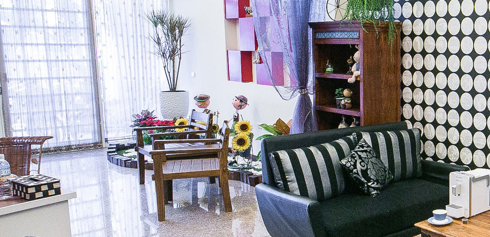 Siracusa Family B&B Jiaxin Extérieur photo