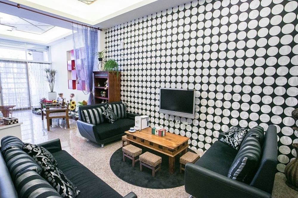 Siracusa Family B&B Jiaxin Extérieur photo