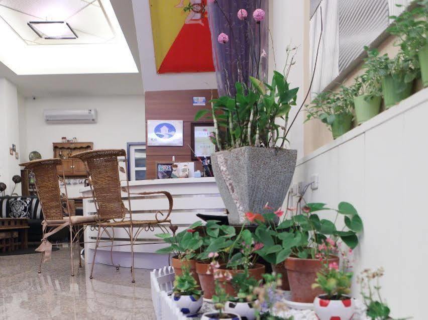 Siracusa Family B&B Jiaxin Extérieur photo