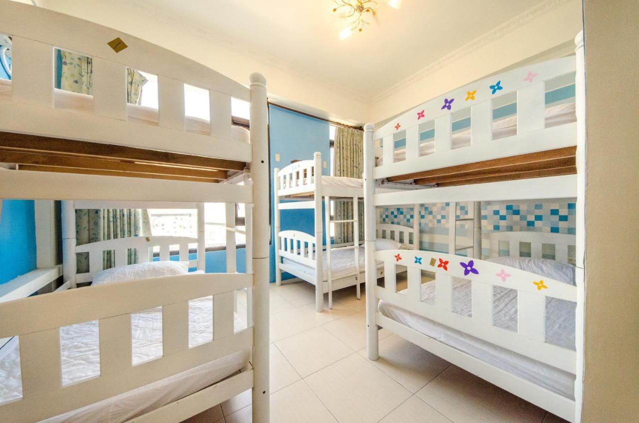 Siracusa Family B&B Jiaxin Extérieur photo