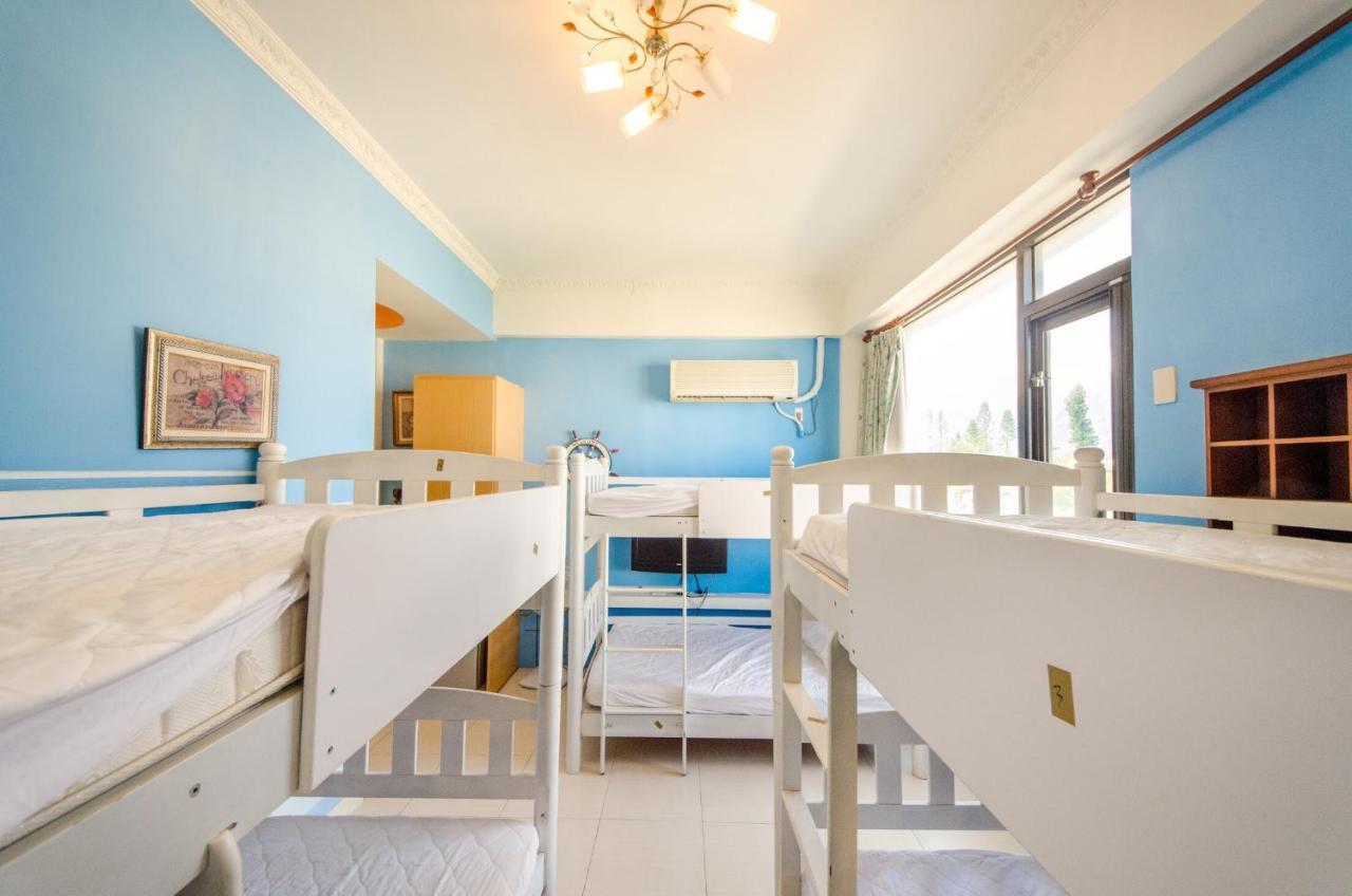 Siracusa Family B&B Jiaxin Extérieur photo