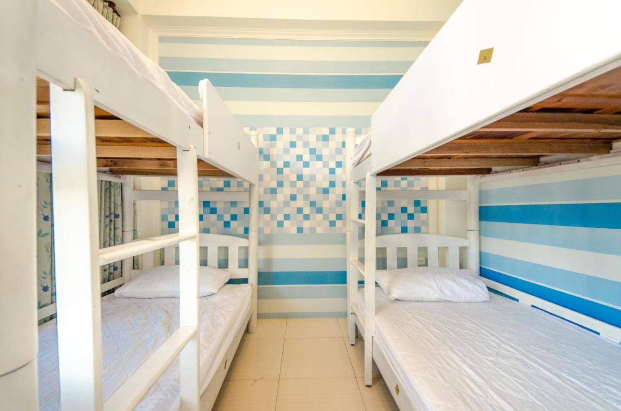 Siracusa Family B&B Jiaxin Extérieur photo
