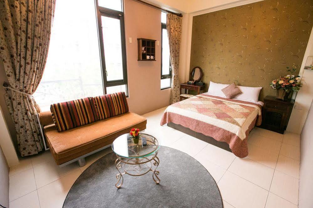 Siracusa Family B&B Jiaxin Extérieur photo