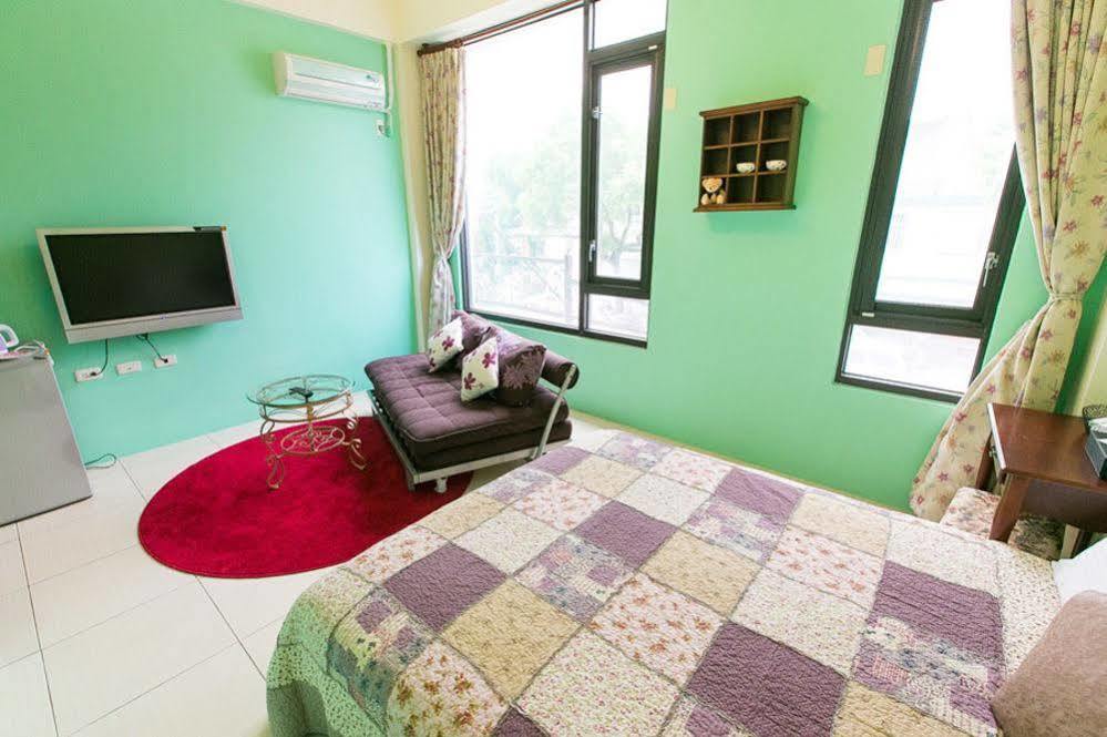 Siracusa Family B&B Jiaxin Extérieur photo