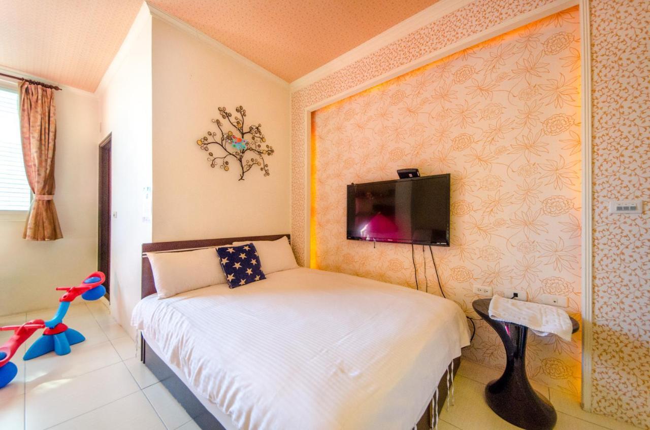 Siracusa Family B&B Jiaxin Extérieur photo
