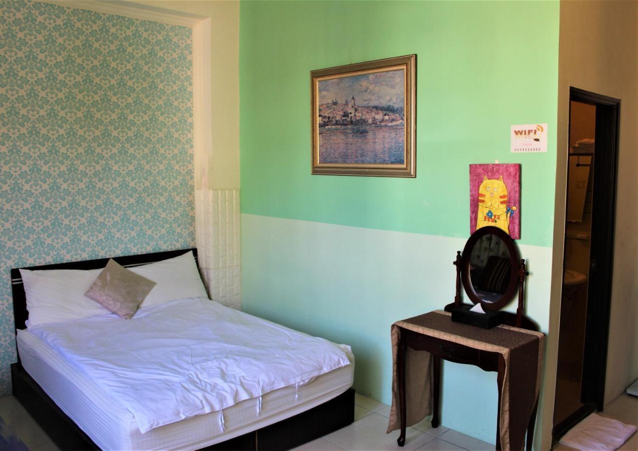Siracusa Family B&B Jiaxin Extérieur photo
