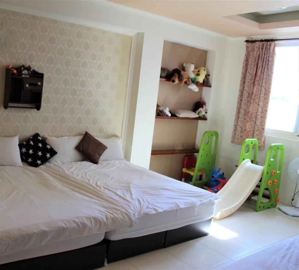 Siracusa Family B&B Jiaxin Extérieur photo