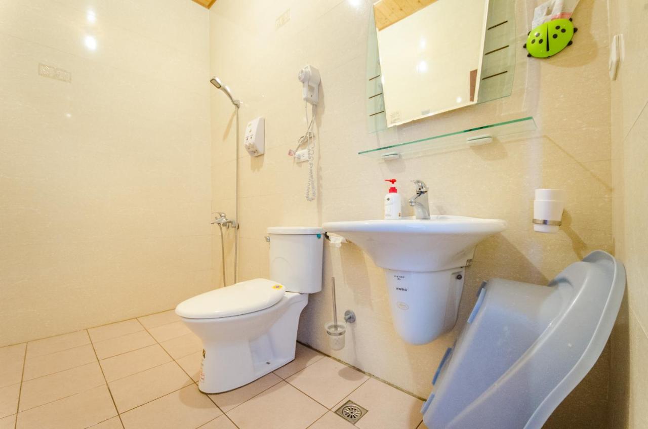 Siracusa Family B&B Jiaxin Extérieur photo